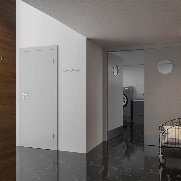 Двери высокого качества